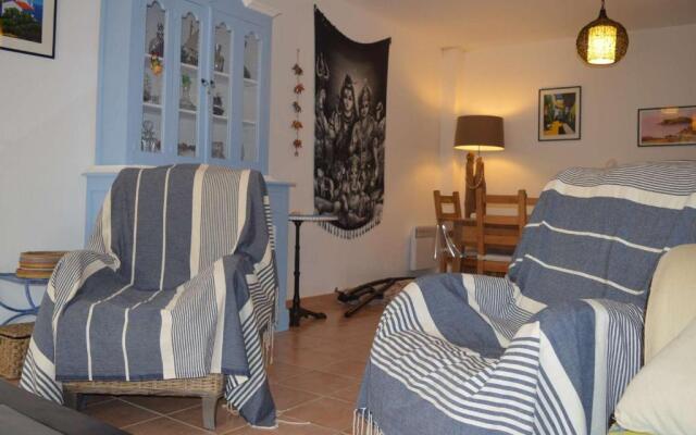 Maison Banyuls-sur-Mer, 3 pièces, 5 personnes - FR-1-225C-74