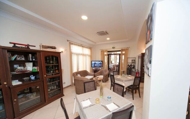 Al Ritrovo Ristorante & Albergo
