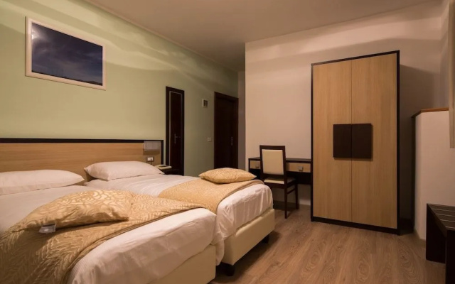 Albergo Ristorante Bismantova