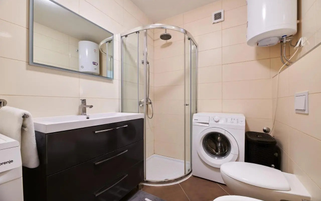 Apartman Leon