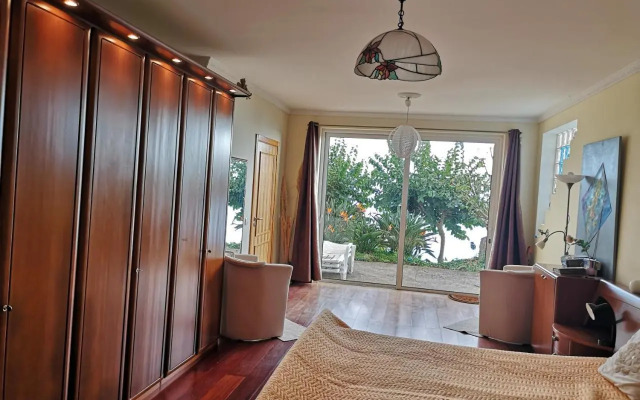 Casa-Albatros