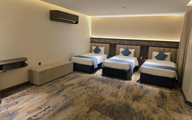 Sedra Global Hotel
