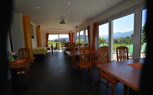 Pension Haus Claudia