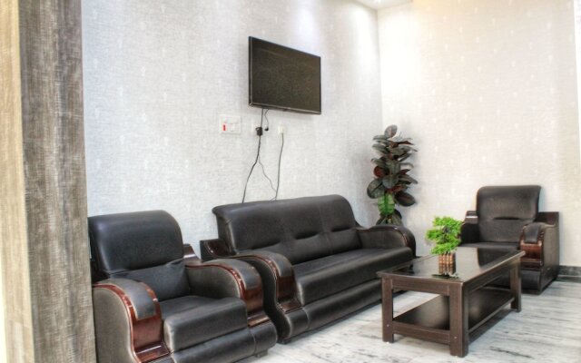 Vandana Residency