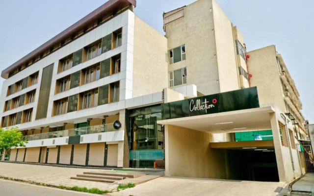 The Park Celebration