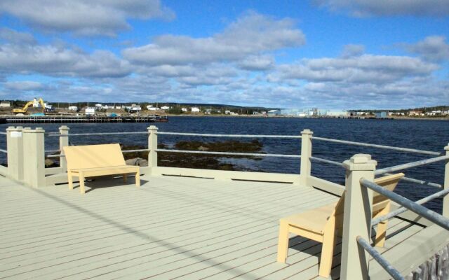 Port Union Bed & Breakfast