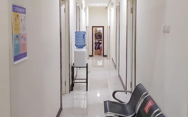 RedDoorz @ Karangploso 2