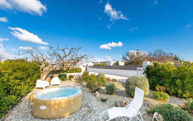 I Colmi Trulli Suites by BarbarHouse