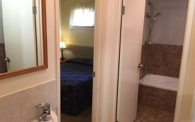 Criterion Hotel Rockhampton