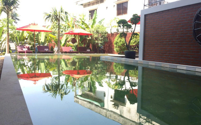 BB Angkor Residence
