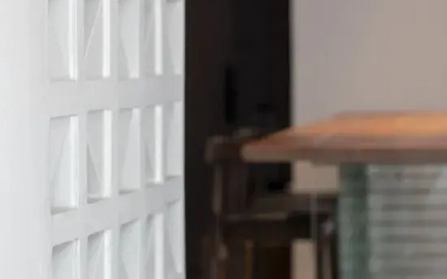 three trees single villa