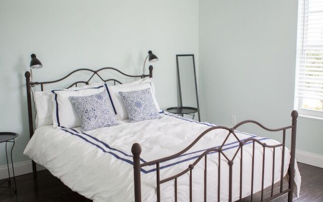 The Grace FitzPatrick