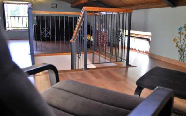 Apartamentos Navalin