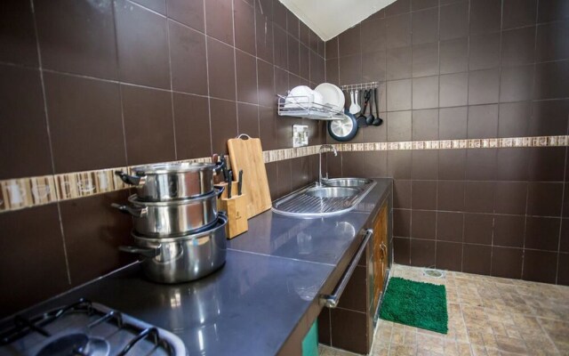 Chiang Mai Suit Home