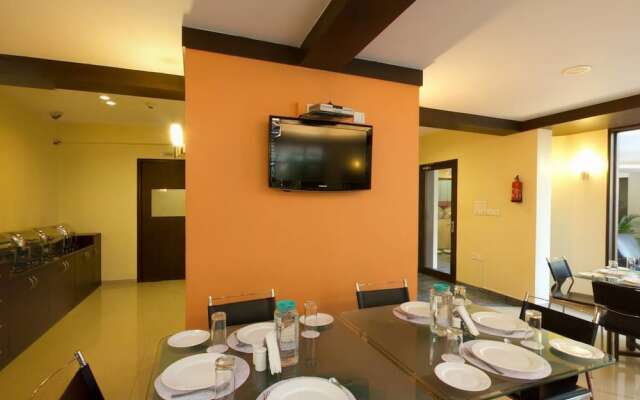 Pearl Suites