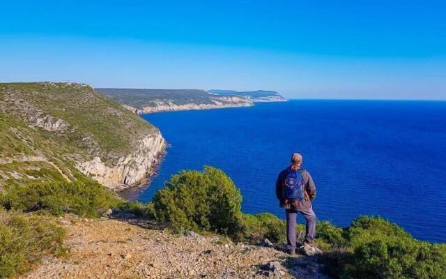 Buganvilia do Meco B&B