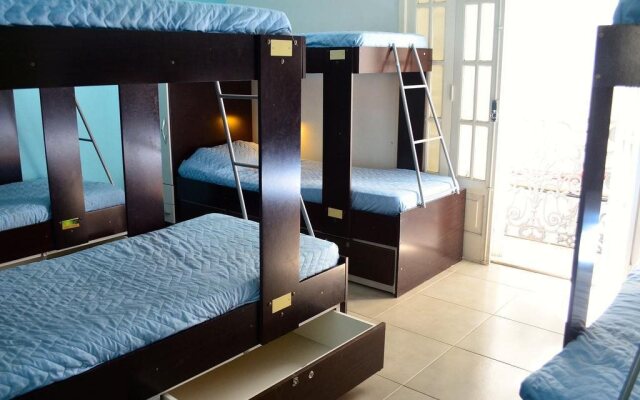 Limetime Hostels Rio De Janeiro
