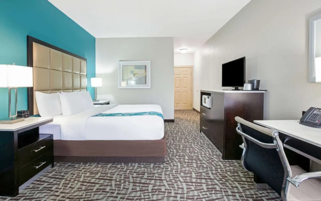 La Quinta Inn And Suites Paris