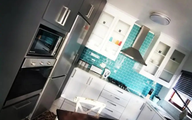 Ithaca Holiday Apartment