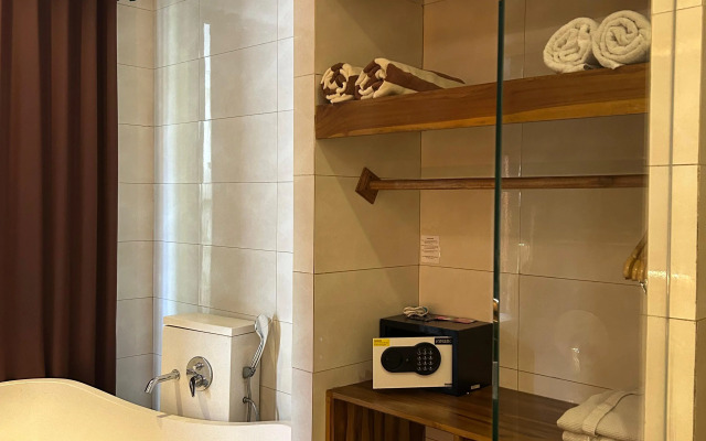 The Calna Villa Bali