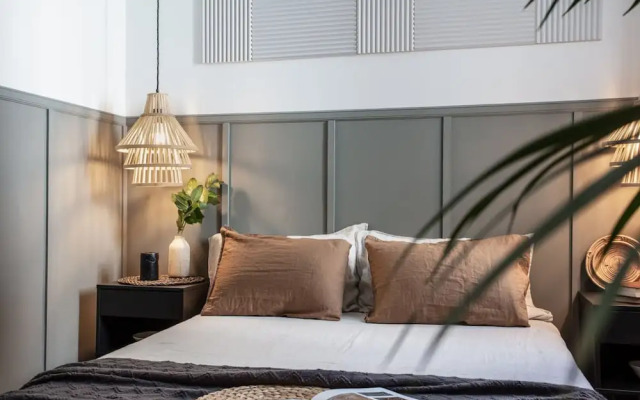 Likou - 3 Bedrooms and Terrace in R os Rosas