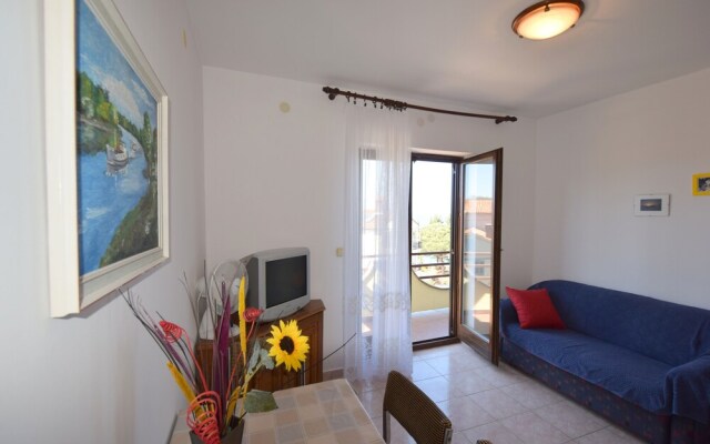 Apartments Petrica