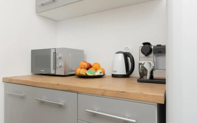 Panska Apartament With AC by Renters