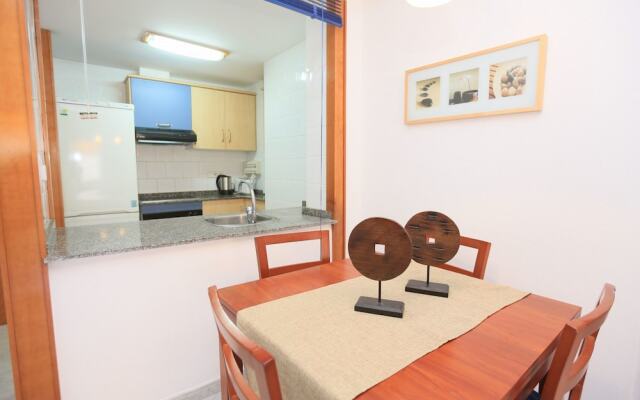 Apartamento Para 6 Personas en Cambrils