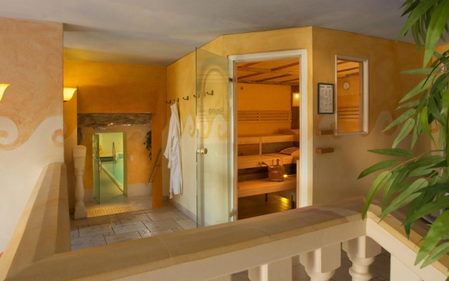 Kur- und Wellnesshotel Förch