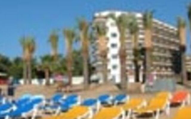Hotel Los Pinos