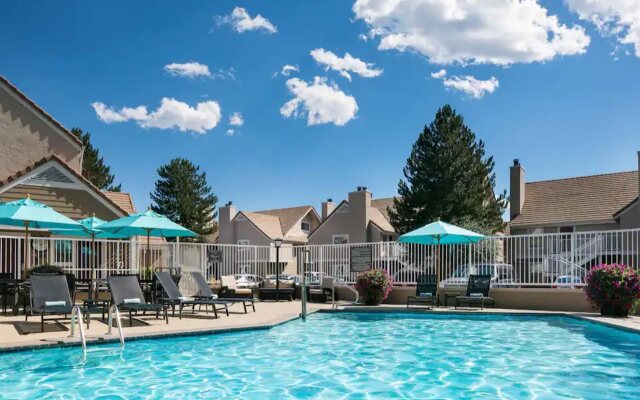 Residence Inn By Marriott Boulder