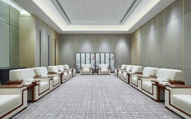 Courtyard Changchun
