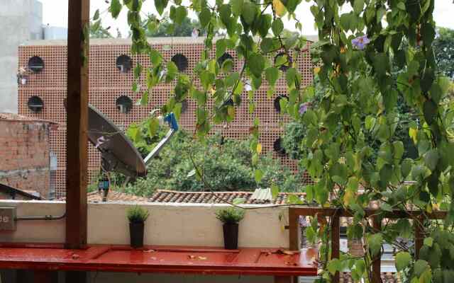 Casa Estacion - Hostel