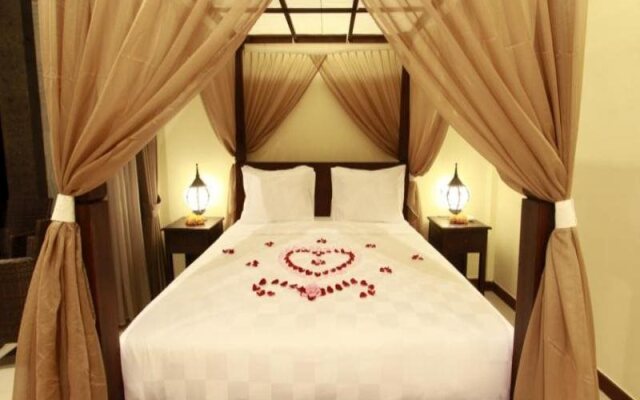 Pekak Mangku Guest House