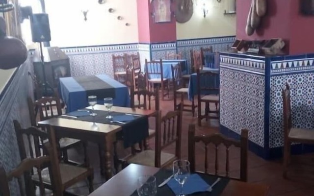 La Posada de Eustaquio