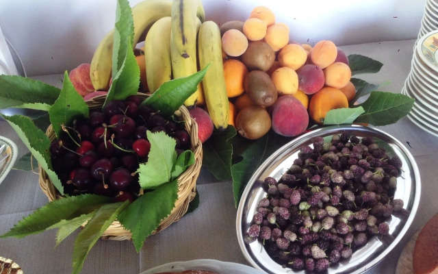 Il Podere dell'Angelo