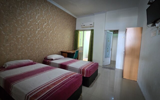 Omah Manahan
