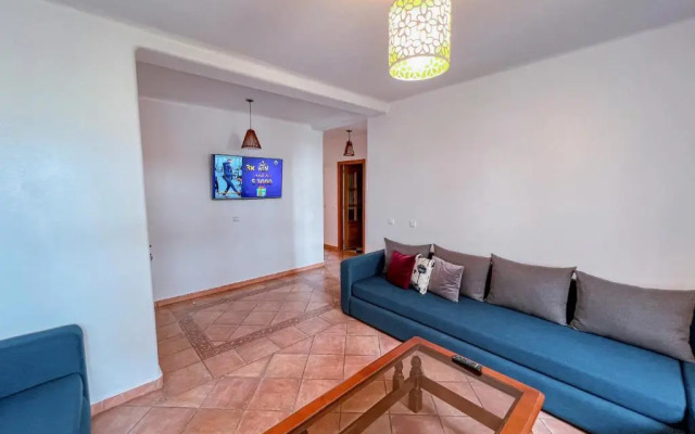 Visit Oued Laou - Jawhara