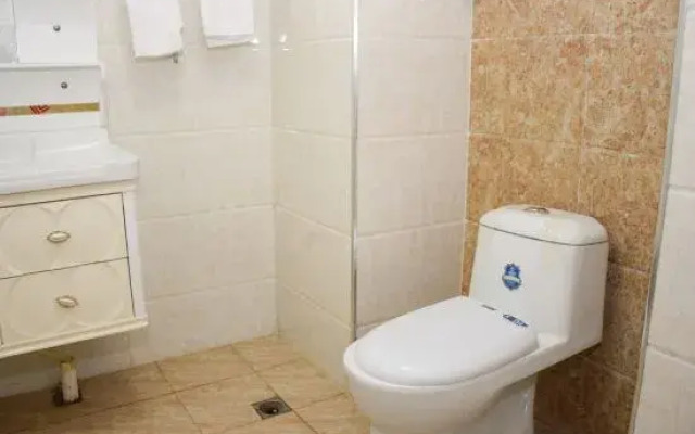 Yijingteng Hotel