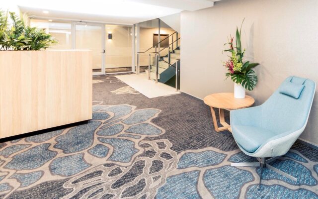 Mercure Melbourne Caroline Springs