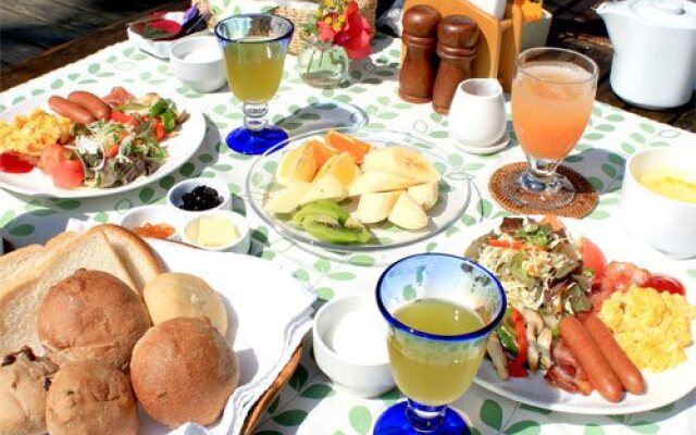 Nilaina Resort (Iriomotejima)