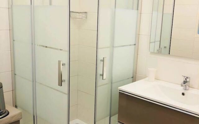 Studio Cannes Croisette Martinez