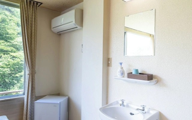 Tabist Shiobaraonsen Kashiwaya Ryokan