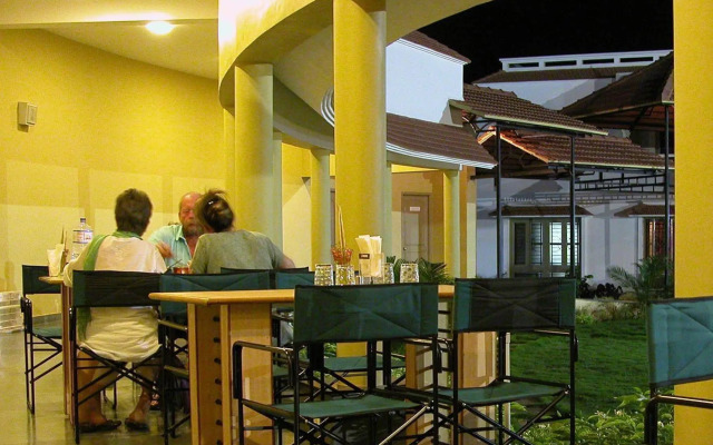 Sterling Arunai Anantha Resort