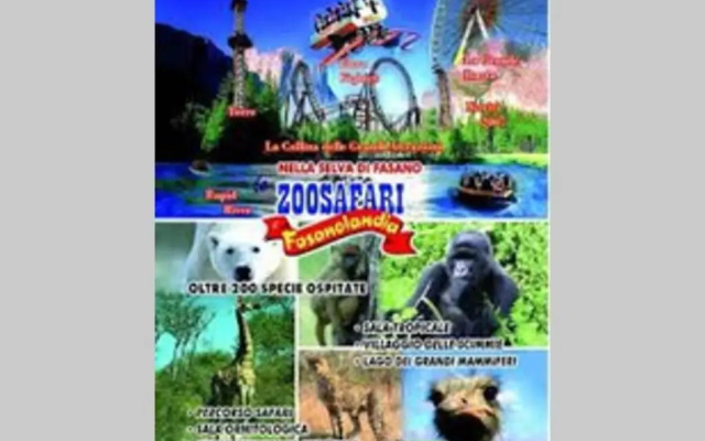 Trullo Astrid Martina Franca-Cisternino-Ostuni