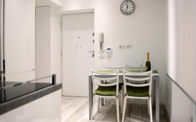 Castelfidardo Apartment - Charme Homes