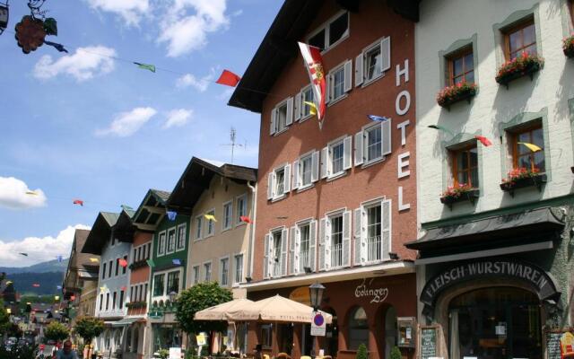 Hotel.Pension.Golingen