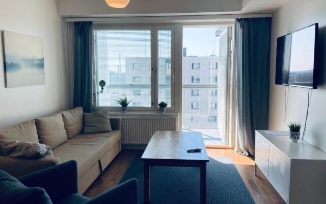 STAY Matinkylä Apartments