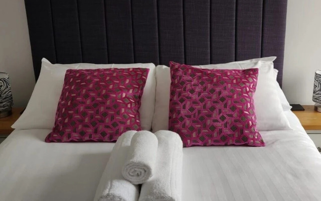 Apartment 3 - Belmont  - Aberystwyth
