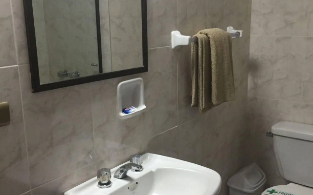 Hotel Sagarnaga